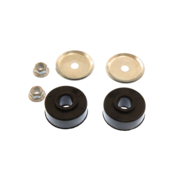 Picture of Bilstein B6 04-09 Chevy C4500 Kodiak C4C042 V8 8-1L Front Monotube Shock Absorber