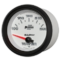 Picture of Autometer Phantom II 2-5-8in 100-250 Degrees F Electrical Water Temperature Gauge