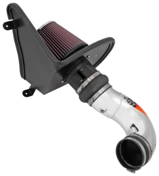 Picture of K&N 2016 Chevy Camaro SS 6-2L V8 F-I Typhoon Intake System
