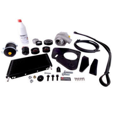 Picture of KraftWerks Honda D-Series Race Supercharger Kit C30-94