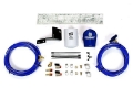 Picture of Sinister Diesel 03-09 Ford 6-0L E-Series Van Coolant Filter System w- Wix Filter