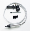Picture of South Bend Clutch 08-10 Ford 6-4L Powerstroke w- 6 Speed  Heavy Duty Hydraulic Assembly