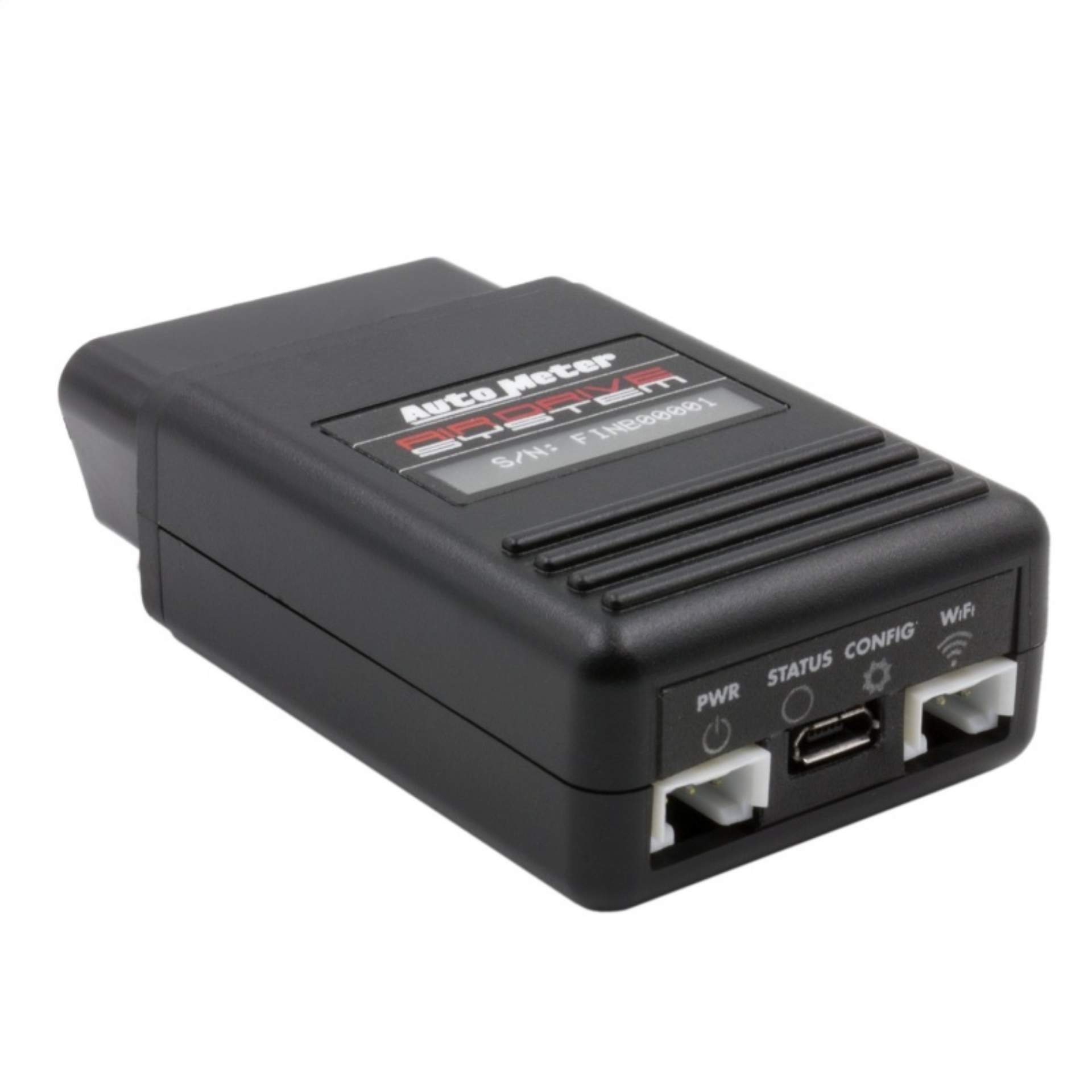 Picture of Autometer Airdrive WiFi OBD-II Control Module