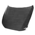 Picture of Seibon 13-17 Audi A5 OEM Carbon Fiber Hood