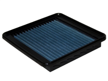Picture of aFe MagnumFLOW Air Filters OER P5R A-F P5R Subaru Impreza WRX STI 08-11 H4-2-5L