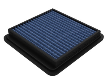 Picture of aFe MagnumFLOW Air Filters OER P5R A-F P5R Subaru Impreza WRX STI 08-11 H4-2-5L