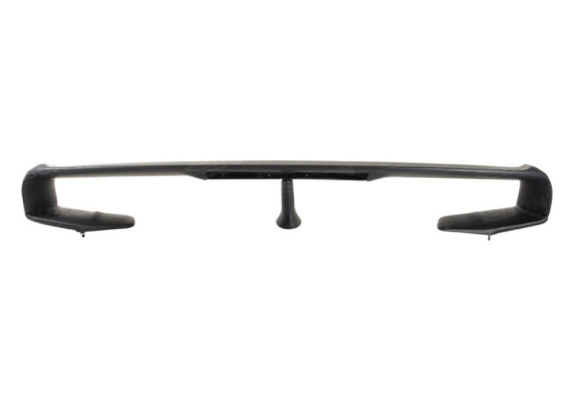 Picture of Seibon 09-15 Nissan GTR Dry Carbon Fiber Rear Spoiler