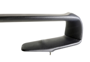 Picture of Seibon 09-15 Nissan GTR Dry Carbon Fiber Rear Spoiler