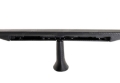 Picture of Seibon 09-15 Nissan GTR Dry Carbon Fiber Rear Spoiler
