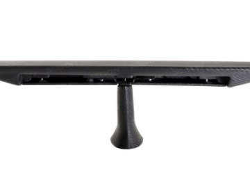 Picture of Seibon 09-15 Nissan GTR Dry Carbon Fiber Rear Spoiler