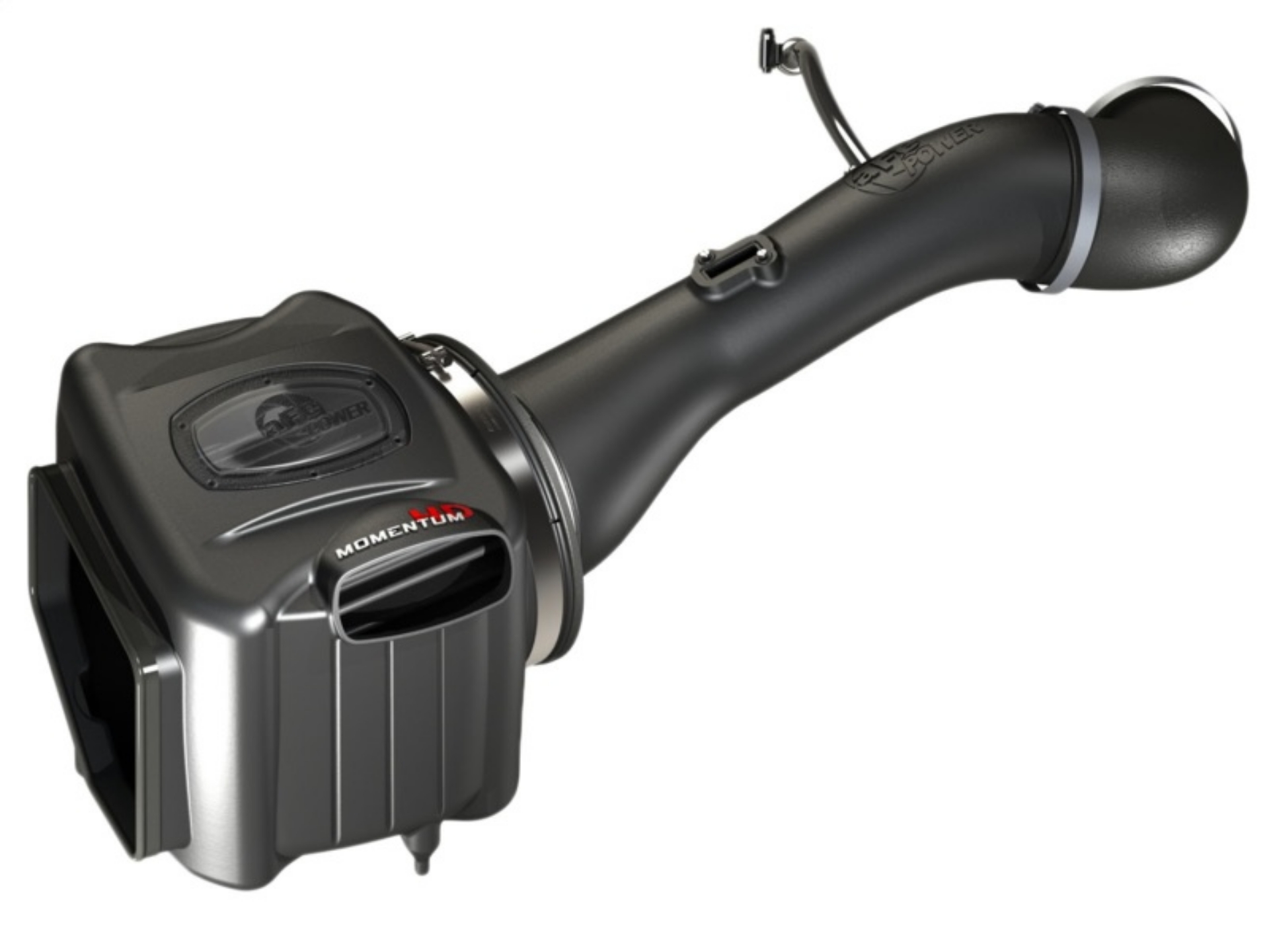 Picture of aFe Momentum GT PRO DRY S Intake System 2016 GM Silverado HD - SIerra HD V8 6-0L