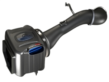 Picture of aFe Momentum GT Pro 5R Intake System 2016 GM Silverado HD - Sierra HD V8-6-0L