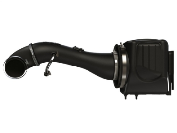 Picture of aFe Momentum GT Pro 5R Intake System 2016 GM Silverado HD - Sierra HD V8-6-0L