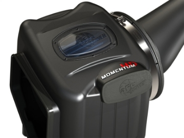 Picture of aFe Momentum GT Pro 5R Intake System 2016 GM Silverado HD - Sierra HD V8-6-0L
