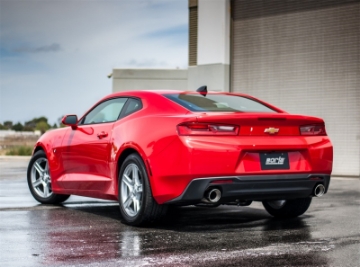 Picture of Borla 16-17 Chevy Camaro 3-6L V6 Single Split Rear Exit S-Type Axle-Back Exhaust