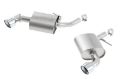 Picture of Borla 16-17 Chevy Camaro 3-6L V6 Single Split Rear Exit S-Type Axle-Back Exhaust
