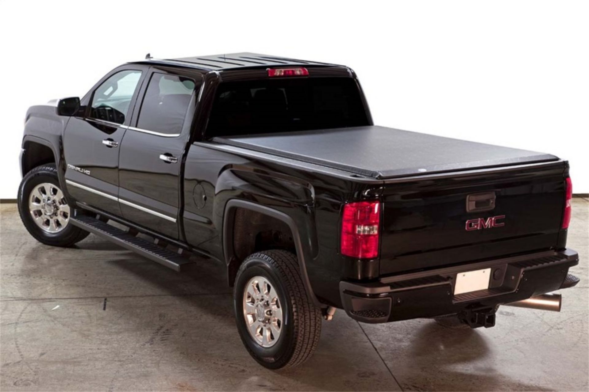 Picture of Access Limited 2023+ Ford Super Duty F-250 - F-350 - F-450 6ft 8in Bed Roll-Up Cover