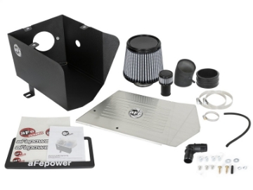 Picture of aFe MagnumFORCE Intakes Stage-1 PDS AIS PDS VW Golf-Jetta 00-04-5 l4-1-8-1-9L