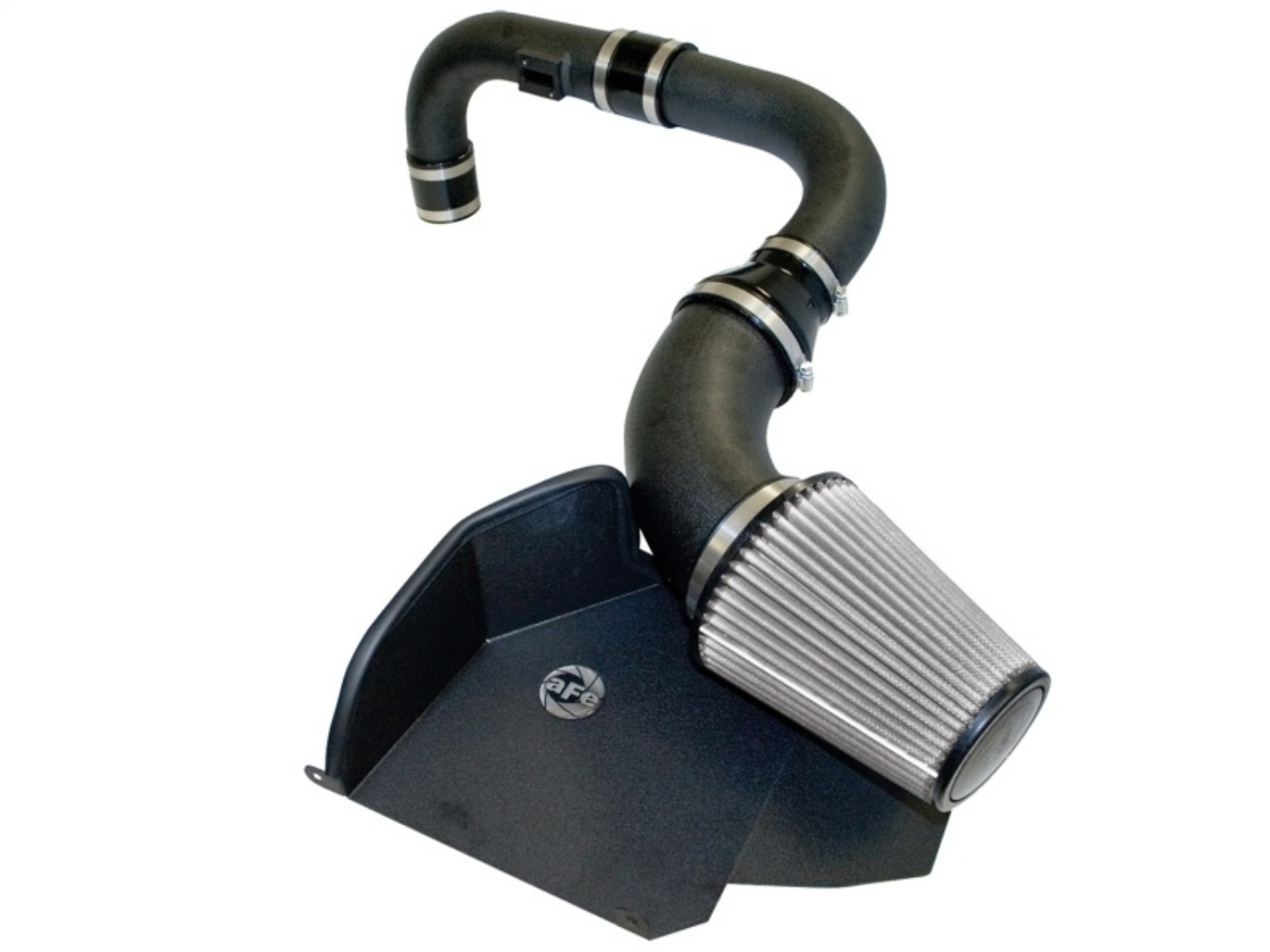 Picture of aFe MagnumFORCE Intakes Stage-2 PDS AIS PDS VW Jetta-GTI 05-08 L4-2-0L t MKV