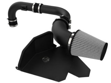 Picture of aFe MagnumFORCE Intakes Stage-2 PDS AIS PDS VW Jetta-GTI 05-08 L4-2-0L t MKV