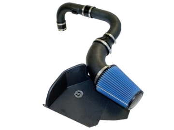Picture of aFe MagnumFORCE Intakes Stage-2 P5R AIS P5R VW Jetta-GTI 05-08 L4-2-0L t MKV