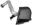 Picture of K&N 14-16 Kia Forte Coup L4-1-6L F-I Silver Typhoon Short Ram Intake