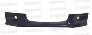 Picture of Seibon 2000-2003 Honda S2000 TS-Style Carbon Fiber Front Lip