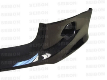 Picture of Seibon 2000-2003 Honda S2000 TS-Style Carbon Fiber Front Lip