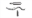 Picture of Corsa 2015-2020 Ford F-150 EcoBoost Cat-Back Single Side Exit w- 4-0in Polished Tip