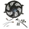 Picture of BD Diesel Universal Transmission Cooler Electric Fan Assembly - 10 inch 800 CFM