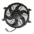 Picture of BD Diesel Universal Transmission Cooler Electric Fan Assembly - 10 inch 800 CFM