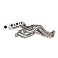 Picture of Kooks 2003+ Nissan Armada 1-7-8in x 3in SS Long Tube Headers w- 3in OEM Stainless Catted Y-Pipe