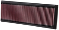 Picture of K&N Mercedes CL500 SL500 S500 Drop In Air Filter