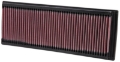 Picture of K&N Mercedes CL500 SL500 S500 Drop In Air Filter
