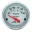 Picture of Autometer Ultra-Lite 52mm Short Sweep Electronice Voltage Gauge
