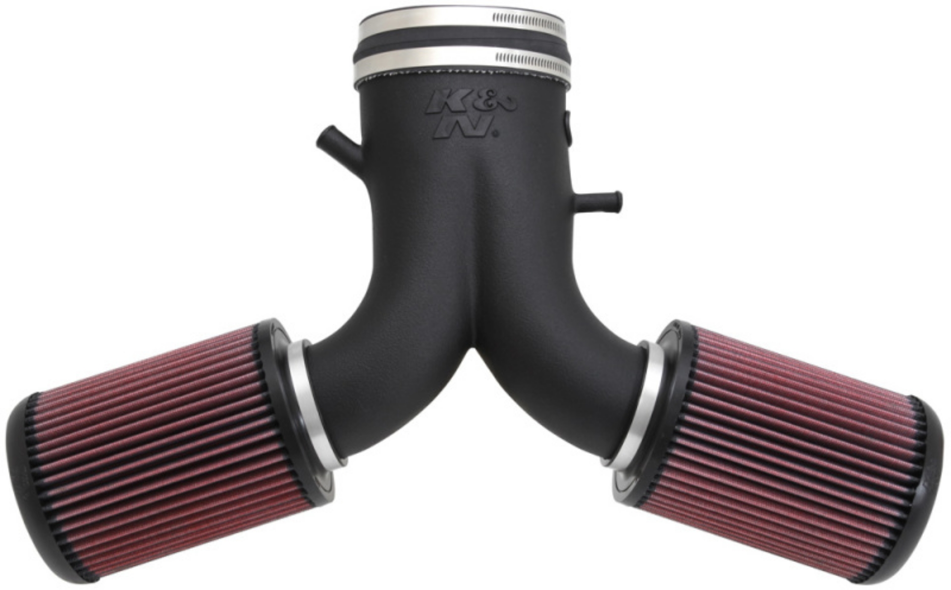 Picture of K&N 03-06 Dodge Viper Short Ram Intake