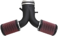 Picture of K&N 03-06 Dodge Viper Short Ram Intake