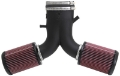 Picture of K&N 03-06 Dodge Viper Short Ram Intake