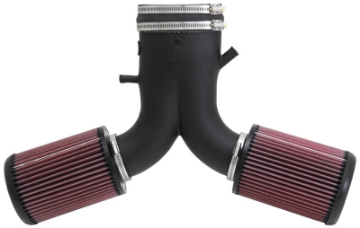 Picture of K&N 03-06 Dodge Viper Short Ram Intake