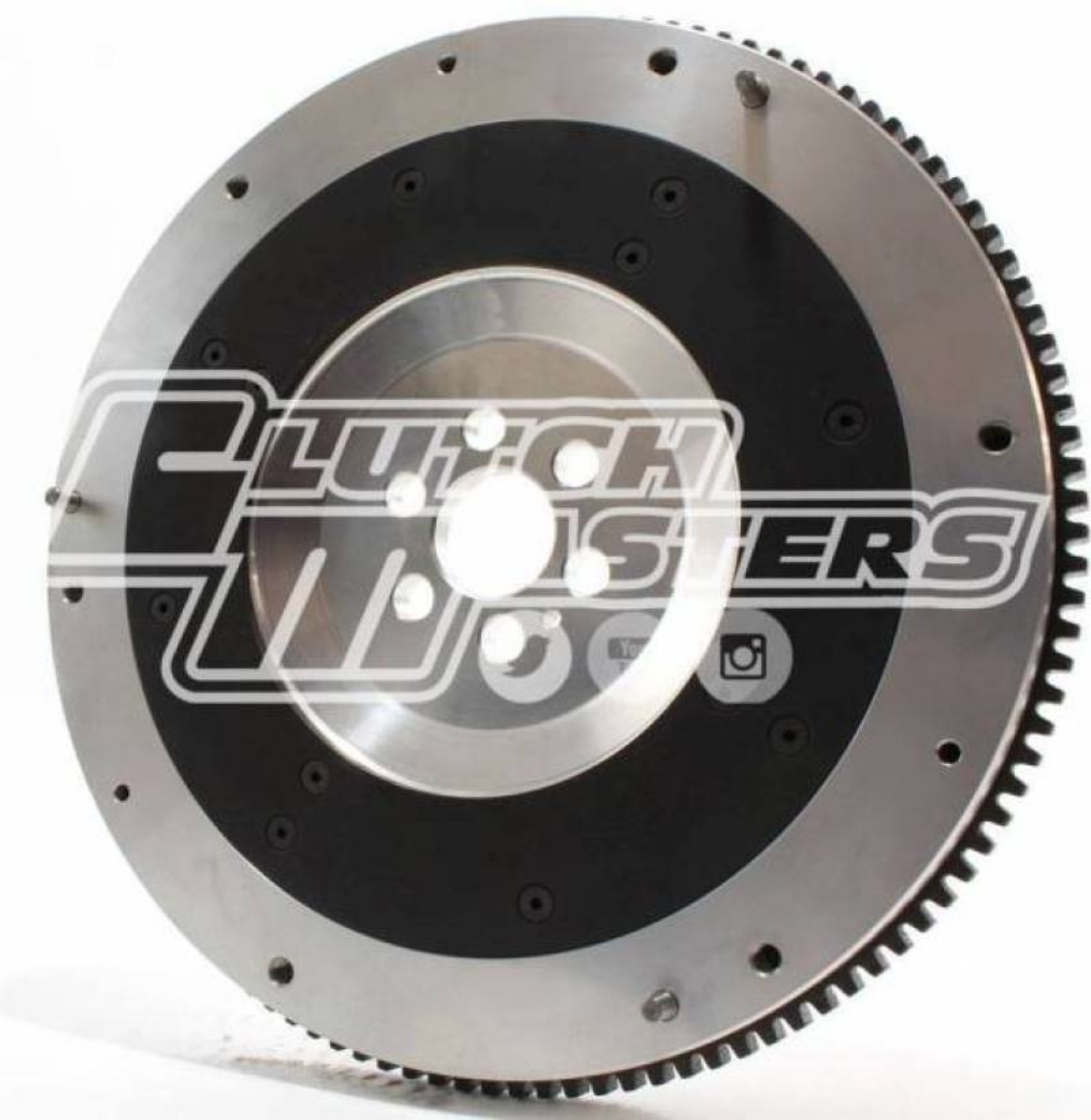 Picture of Clutch Masters 89-98 Nissan 240SX SRDET Eng- & 240SX Trans- - 91-98 Nissan 240SX 2-4L From 7-90 Al