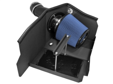 Picture of aFe MagnumFORCE Intakes Stage-2 P5R AIS P5R Ford Diesel Trucks 99-03 V8-7-3L td