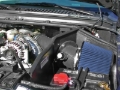 Picture of aFe MagnumFORCE Intakes Stage-2 P5R AIS P5R Ford Diesel Trucks 99-03 V8-7-3L td