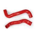 Picture of Mishimoto 09-14 Chevy Corvette Red Silicone Radiator Hose Kit