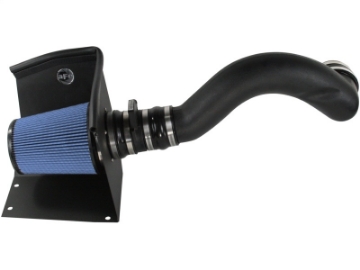 Picture of aFe MagnumFORCE Intakes Stage-2 P5R AIS P5R GM Trucks-SUVs 99-07 V8-4-8-5-3L GMT800