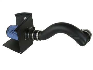 Picture of aFe MagnumFORCE Intakes Stage-2 P5R AIS P5R GM Trucks-SUVs 99-07 V8-4-8-5-3L GMT800