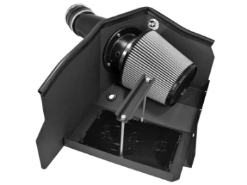 Picture of aFe MagnumFORCE Intakes Stage-2 PDS AIS PDS Ford Diesel Trucks 99-03 V8-7-3L td