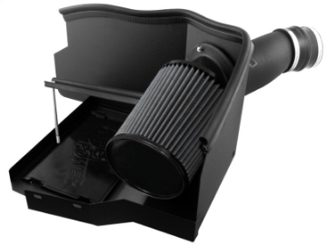 Picture of aFe MagnumFORCE Intakes Stage-2 PDS AIS PDS Ford Diesel Trucks 99-03 V8-7-3L td