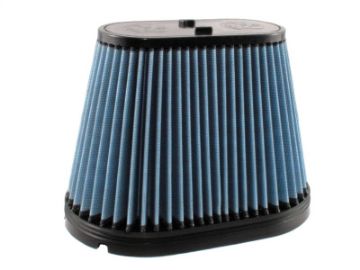 Picture of aFe MagnumFLOW Air Filters OER P5R A-F P5R Ford Diesel Trucks 03-07 V8-6-0L td
