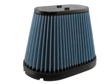 Picture of aFe MagnumFLOW Air Filters OER P5R A-F P5R Ford Diesel Trucks 03-07 V8-6-0L td