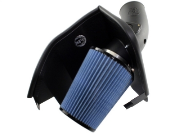 Picture of aFe MagnumFORCE Intakes Stage-2 P5R AIS P5R Ford Diesel Trucks 03-07 V8-6-0L td